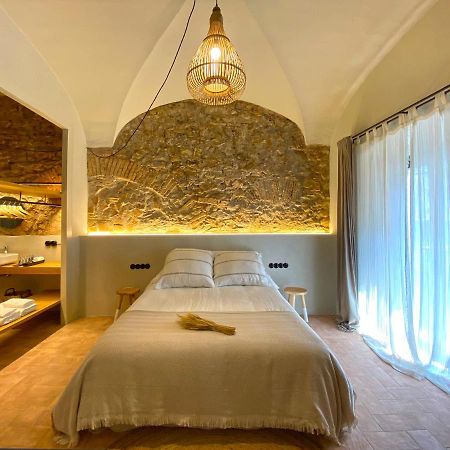 Apartament Casa Elvira Torroella de Montgrí Zewnętrze zdjęcie