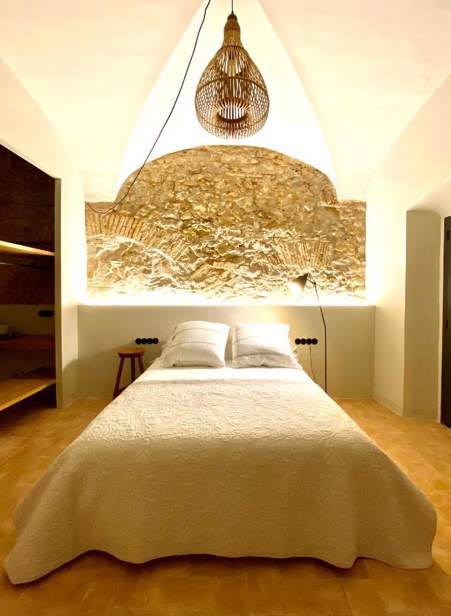 Apartament Casa Elvira Torroella de Montgrí Zewnętrze zdjęcie