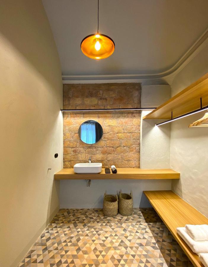 Apartament Casa Elvira Torroella de Montgrí Zewnętrze zdjęcie