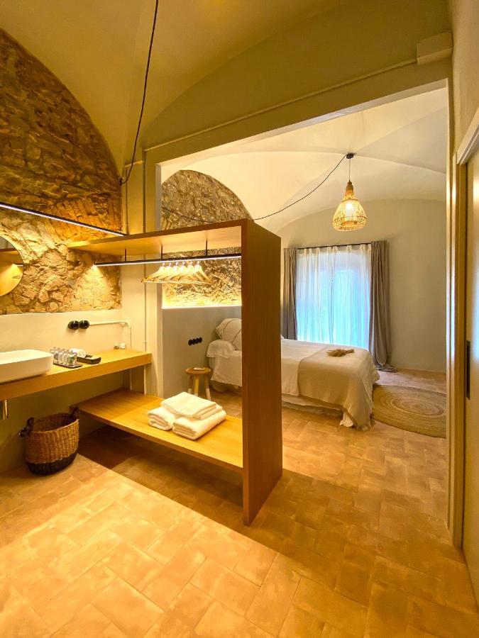 Apartament Casa Elvira Torroella de Montgrí Zewnętrze zdjęcie