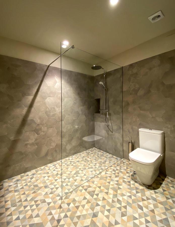 Apartament Casa Elvira Torroella de Montgrí Zewnętrze zdjęcie