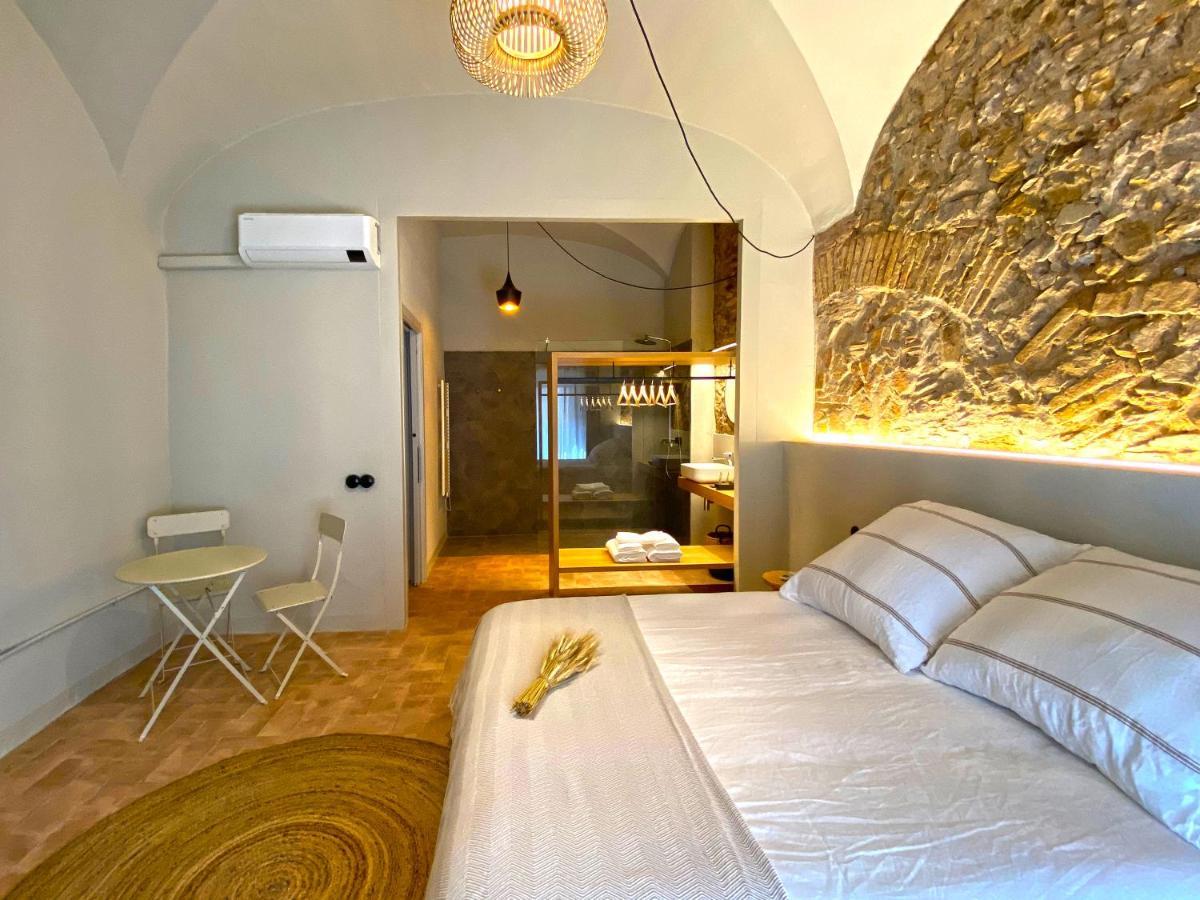 Apartament Casa Elvira Torroella de Montgrí Zewnętrze zdjęcie