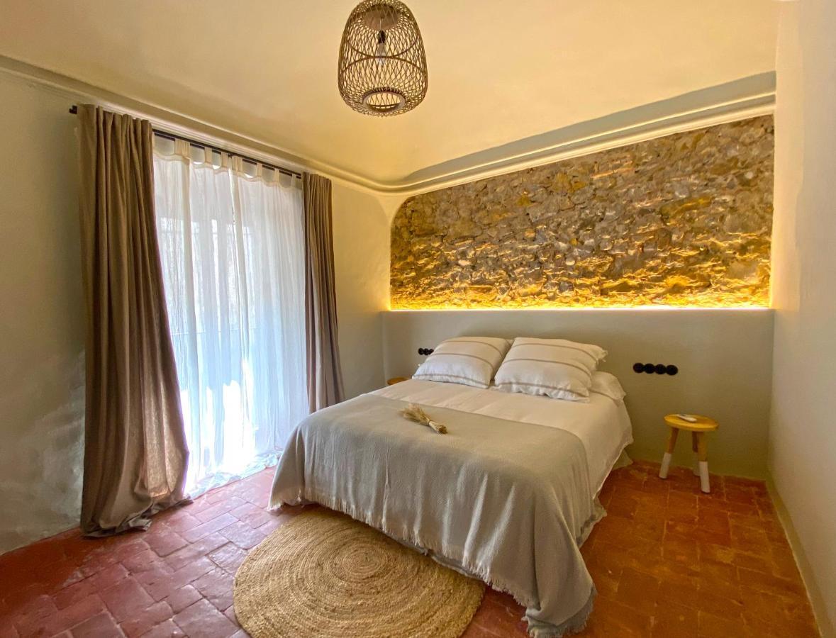 Apartament Casa Elvira Torroella de Montgrí Zewnętrze zdjęcie