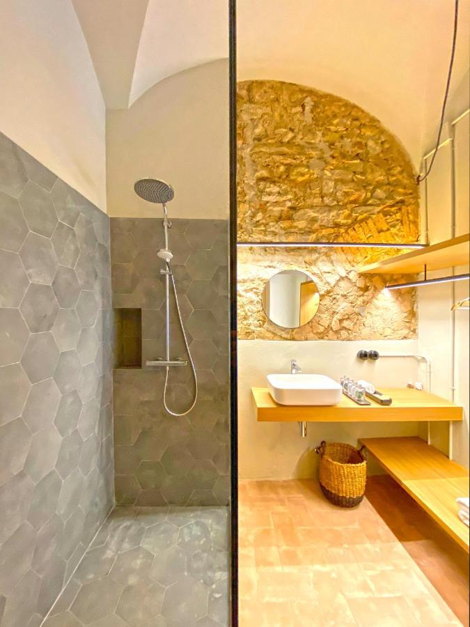 Apartament Casa Elvira Torroella de Montgrí Zewnętrze zdjęcie