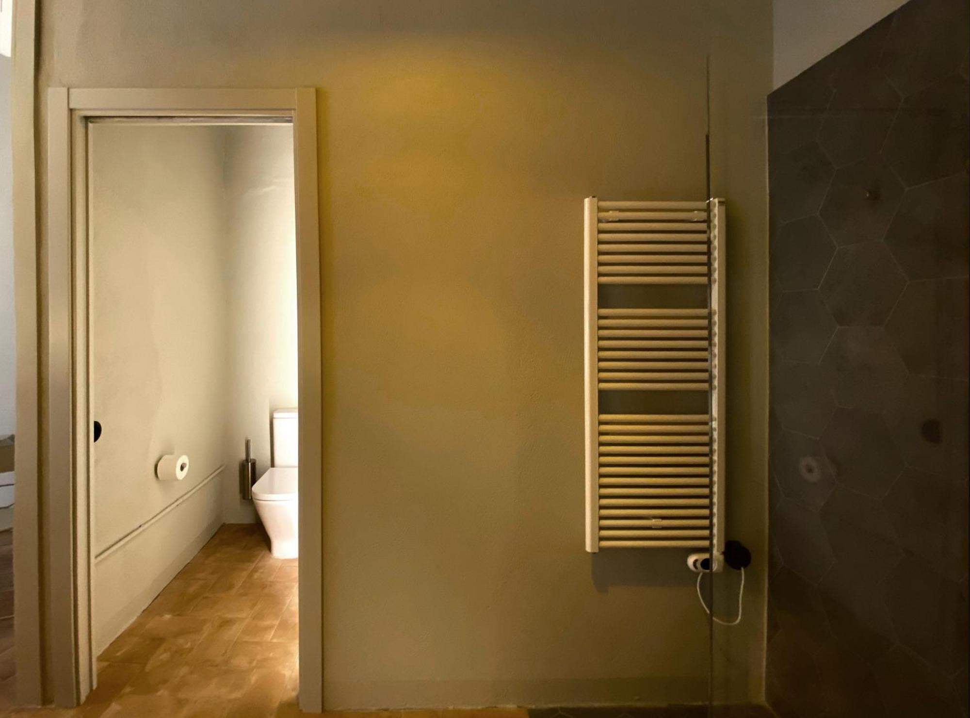 Apartament Casa Elvira Torroella de Montgrí Pokój zdjęcie